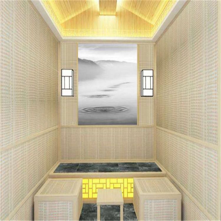 鍺石汗蒸房安裝公司