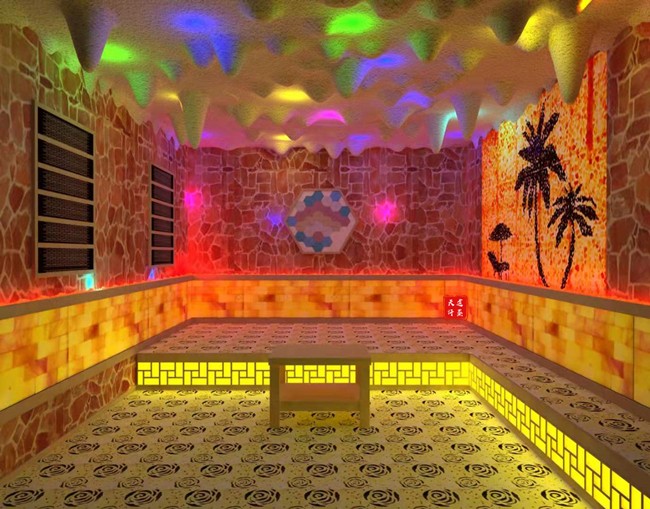 清遠(yuǎn)15平方鹽蒸房