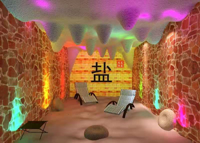 清遠(yuǎn)15平方鹽蒸房