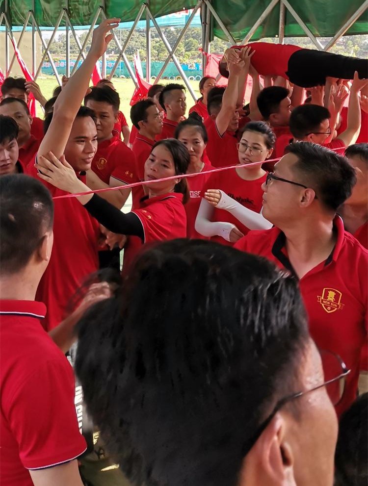 天道汗蒸科技拓展過鐵網(wǎng)