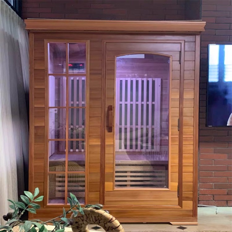 移動家用汗蒸房