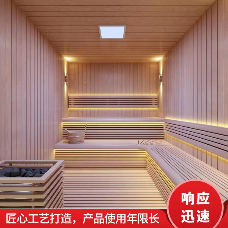 江門家庭桑拿房