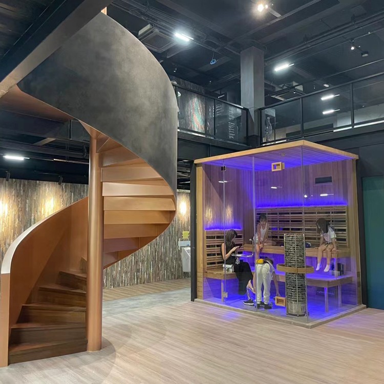 家用汗蒸房定制