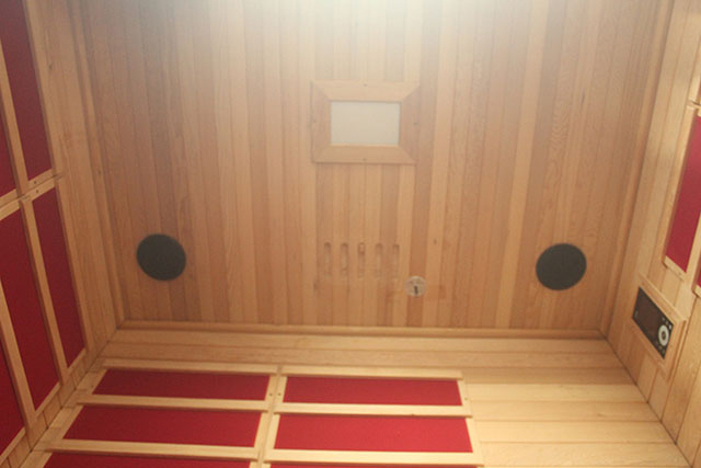 家用汗蒸房有必要買嗎 現(xiàn)代家庭健康生活的明智選擇-2