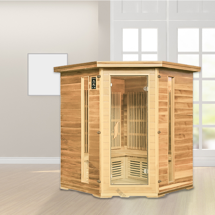 家用汗蒸房費電嗎 揭秘真實耗電情況與節(jié)能技巧