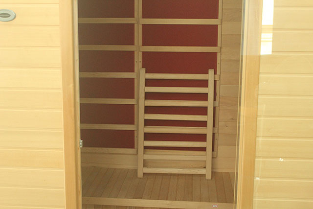 家用汗蒸房價(jià)格解析 如何選擇性價(jià)比高的汗蒸房