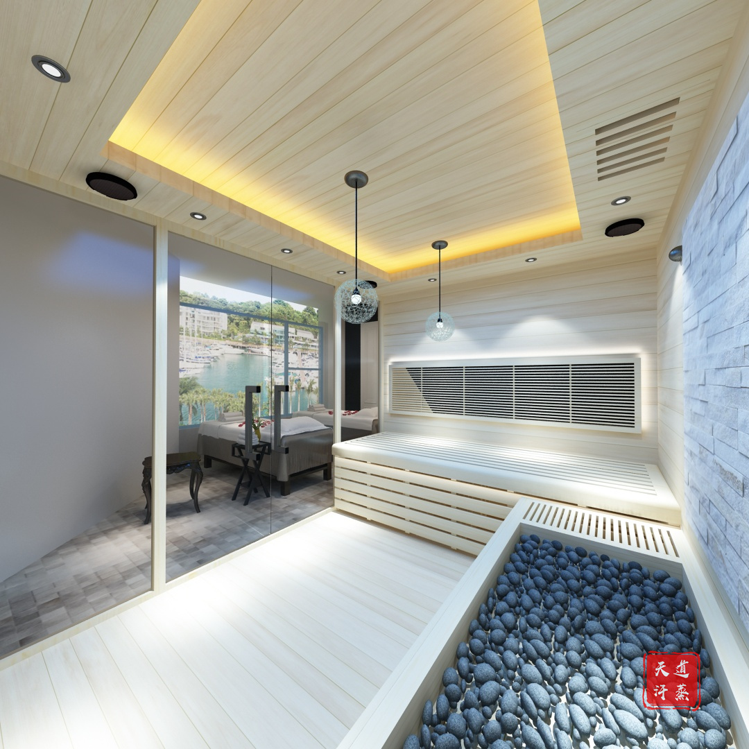 家用汗蒸房廠家選擇指南