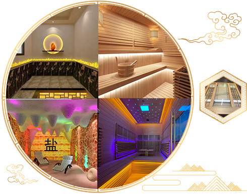 蒸房品類(lèi)多，可按需求設(shè)計(jì)定做