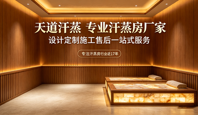 天道汗蒸